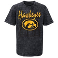 Iowa Hawkeyes Youth Headliner Tee