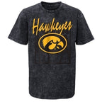 Iowa Hawkeyes Youth Headliner Tee