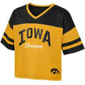 Iowa The Play Maker JUV