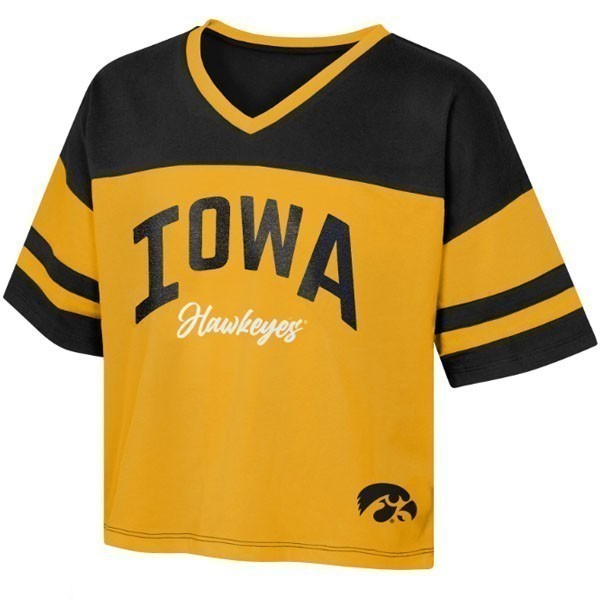 Iowa The Play Maker JUV
