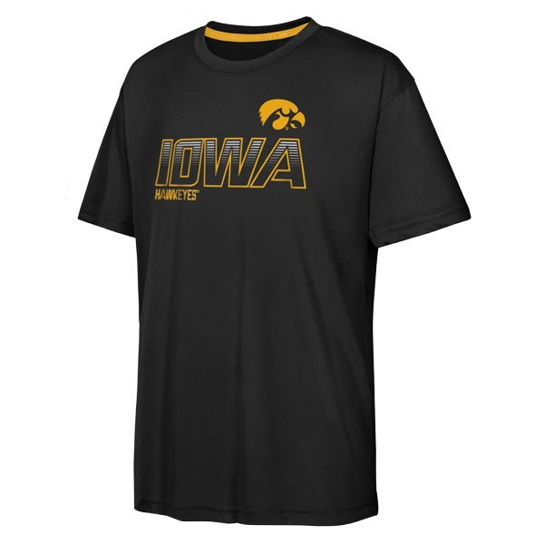 IOWA HYPED UP DRI TEK 9K4B7