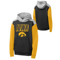 IOWA BEYOND RED ZONE