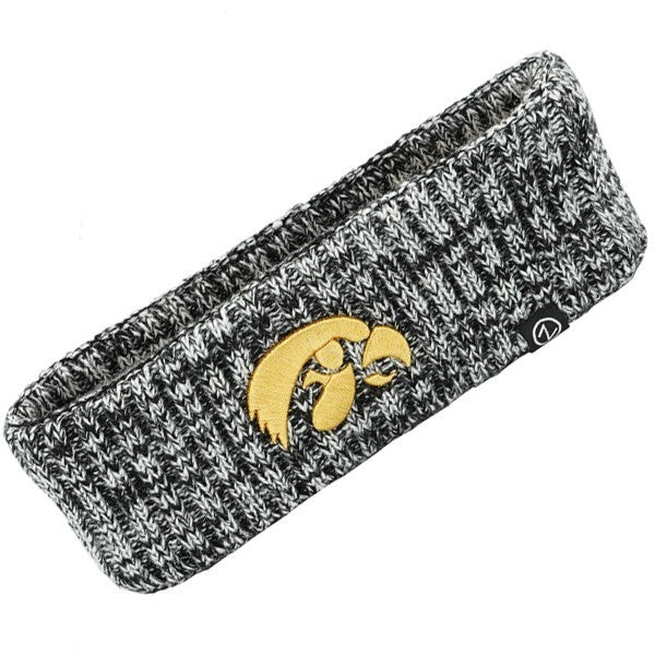 Iowa Hawkeyes Arrival Headband