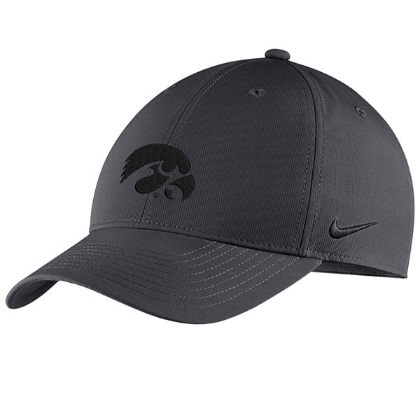 Iowa Hawkeyes Dry Cap