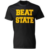 IOWA BEAT STATE TEE