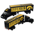 Iowa Hawkeyes Big Rig Truck