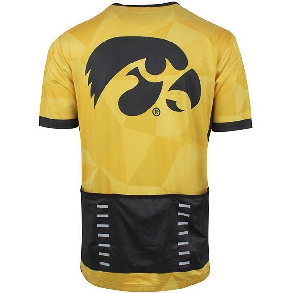 IOWA KENDRICK BIKE JERSEY