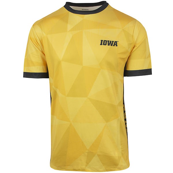IOWA KENDRICK BIKE JERSEY