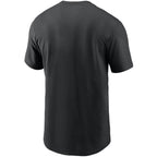 Iowa Hawkeyes Nike Volleyball Tee