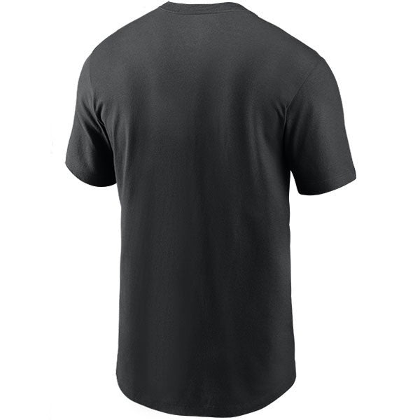 Iowa Hawkeyes Nike Softball Tee