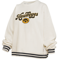 Iowa Hawkeyes Bonanza Chenille Fleece