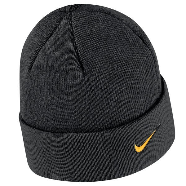 Iowa Hawkeyes Logo Beanie