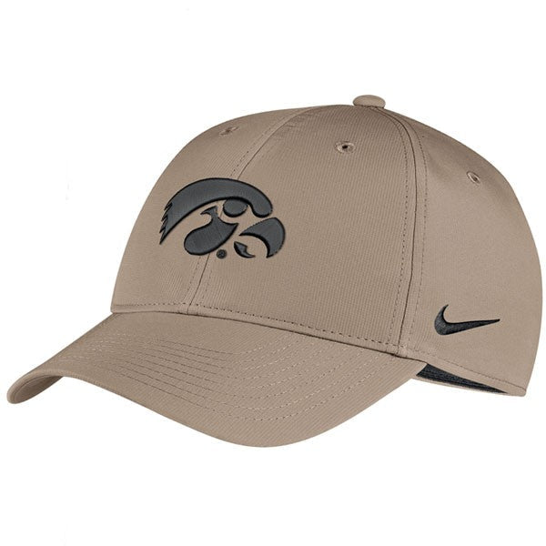 Iowa Hawkeyes Dry Cap