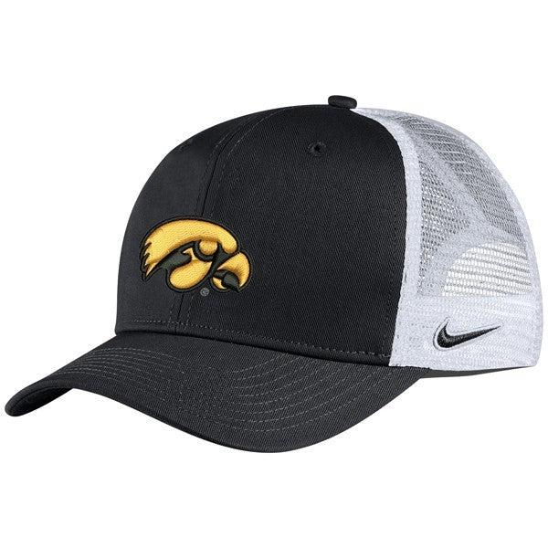 Iowa Hawkeyes Aero Trucker C99 Hat