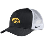 Iowa Hawkeyes Aero Trucker C99 Hat