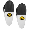 Iowa Mini Chip Clip