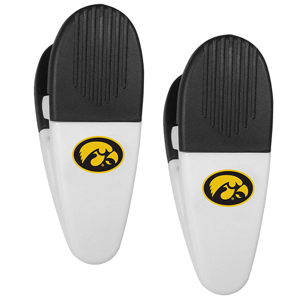 Iowa Mini Chip Clip