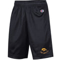 Iowa Hawkeyes Youth Classic Mesh Shorts