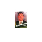 Iowa Hawkeyes Football Superstar Cards