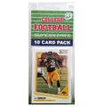 Iowa Hawkeyes Football Superstar Cards
