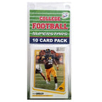 Iowa Hawkeyes Football Superstar Cards