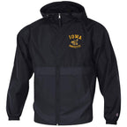 IOWA FULL ZIP LIGHT WEIGHT JKT