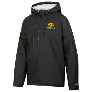 IOWA VICTORY JACKET WRESTLING