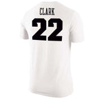 Iowa Hawkeyes Youth Caitlin Clark Tee