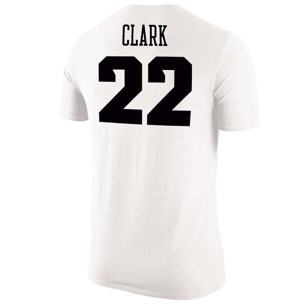 Iowa Hawkeyes Youth Caitlin Clark Tee