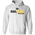 IOWA VALUE HOOD JAY