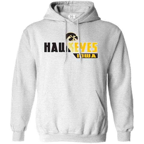 IOWA VALUE HOOD JAY