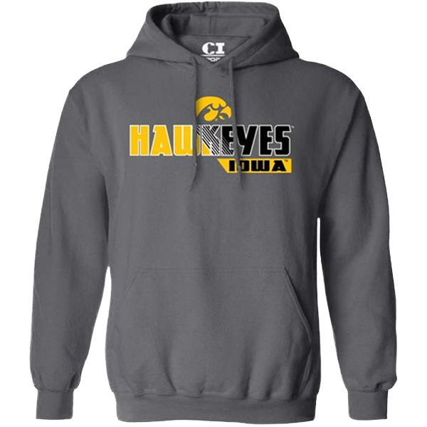 IOWA VALUE HOOD JAY