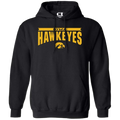 IOWA VALUE HOOD SUNBIRD
