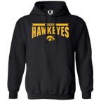 IOWA VALUE HOOD SUNBIRD