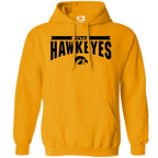 IOWA VALUE HOOD SUNBIRD