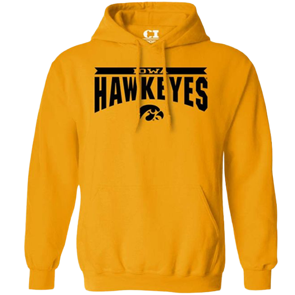 IOWA VALUE HOOD SUNBIRD