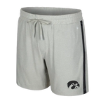 Iowa Hawkeyes Mac Shorts