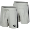 Iowa Hawkeyes Mac Shorts