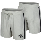 Iowa Hawkeyes Mac Shorts