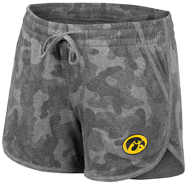 IOWA FRITZ BERNAIS SHORT WMN