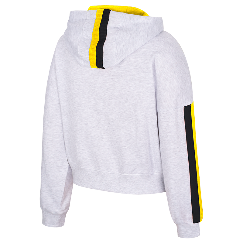 Iowa Hawkeyes Road Trip Full Zip Hoody