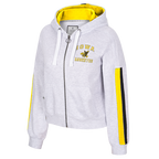 Iowa Hawkeyes Road Trip Full Zip Hoody