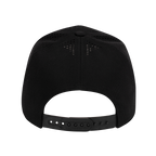 IOWA HAWKEYES FRIDGE BLACKOUT CPT CAP