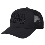 IOWA HAWKEYES MIKEY 2400 CAP