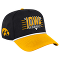 IOWA HAWKEYES CARMEN PODIUM CAP