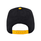 IOWA HAWKEYES CARMEN PODIUM CAP