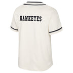 HUNTER SEEKER BASEBALL JERSEY