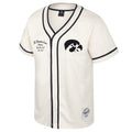 HUNTER SEEKER BASEBALL JERSEY