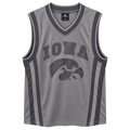 IOWA HAWKEYES Irving Basketball Jersey