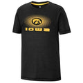Iowa Hawkeyes Youth Fly a Kite Tee